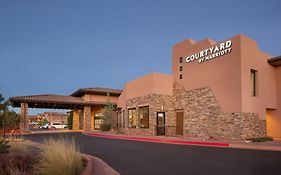 Courtyard By Marriott Sedona